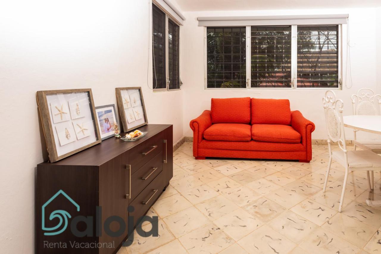 Villa Xtohil With Private Access To The Magic 7 Colors Lagoon Bacalar Exterior foto